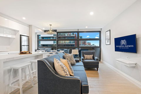 The Hamptons Apartments - Port Melbourne - Gold Coast 4U 43