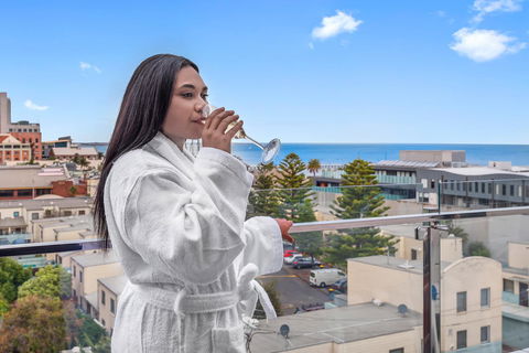 The Hamptons Apartments - Port Melbourne - Gold Coast 4U 24