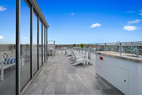 The Hamptons Apartments - Port Melbourne - Gold Coast 4U 21