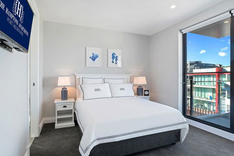 The Hamptons Apartments - Port Melbourne - Gold Coast 4U 10