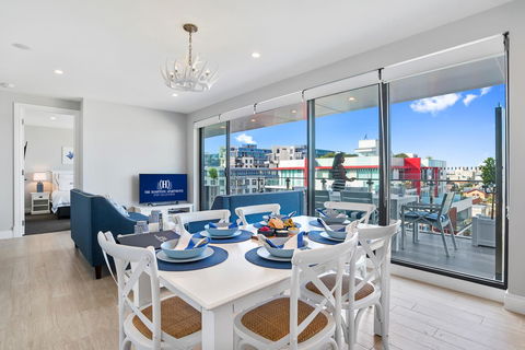 The Hamptons Apartments - Port Melbourne - Gold Coast 4U 14