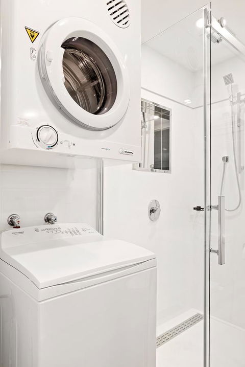The Hamptons Apartments - Port Melbourne - Gold Coast 4U 39