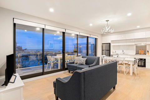 The Hamptons Apartments - Port Melbourne - Gold Coast 4U 2