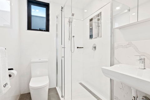 The Hamptons Apartments - Port Melbourne - Gold Coast 4U 38