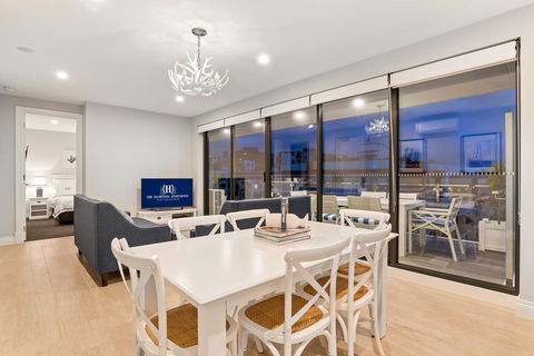 The Hamptons Apartments - Port Melbourne - Gold Coast 4U 6