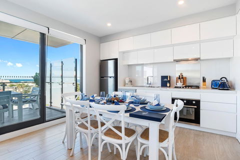 The Hamptons Apartments - Port Melbourne - Gold Coast 4U 22
