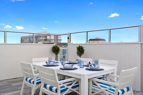 The Hamptons Apartments - Port Melbourne - Gold Coast 4U 23