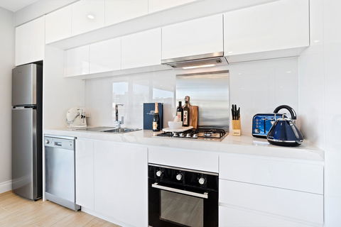 The Hamptons Apartments - Port Melbourne - Gold Coast 4U 33