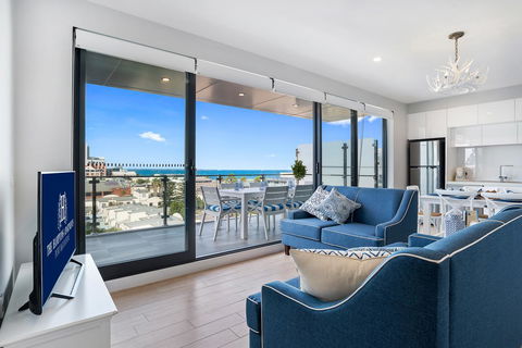The Hamptons Apartments - Port Melbourne - Gold Coast 4U 32