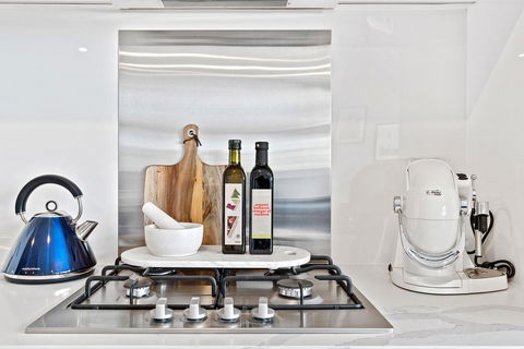 The Hamptons Apartments - Port Melbourne - Gold Coast 4U 36