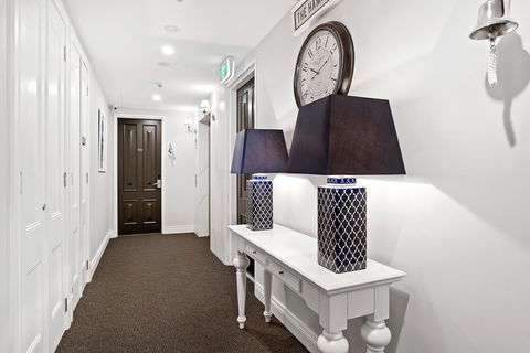 The Hamptons Apartments - Port Melbourne - Gold Coast 4U 19