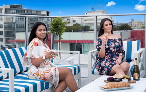 The Hamptons Apartments - Port Melbourne - Gold Coast 4U 26