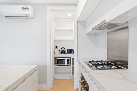 The Hamptons Apartments - Port Melbourne - Gold Coast 4U 35