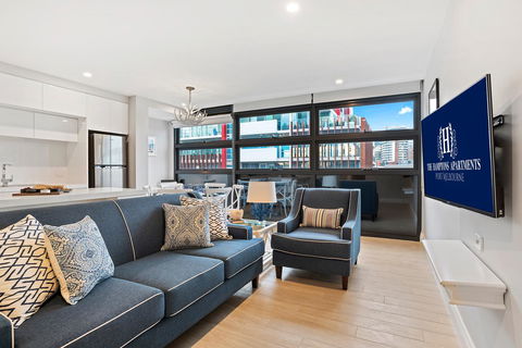The Hamptons Apartments - Port Melbourne - Gold Coast 4U 8