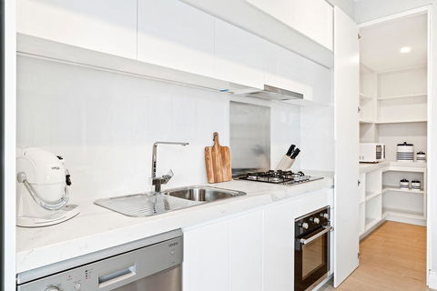 The Hamptons Apartments - Port Melbourne - Gold Coast 4U 34