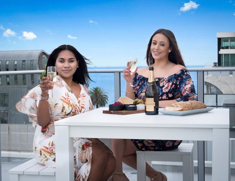 The Hamptons Apartments - Port Melbourne - Gold Coast 4U 25