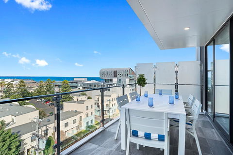 The Hamptons Apartments - Port Melbourne - Gold Coast 4U 42