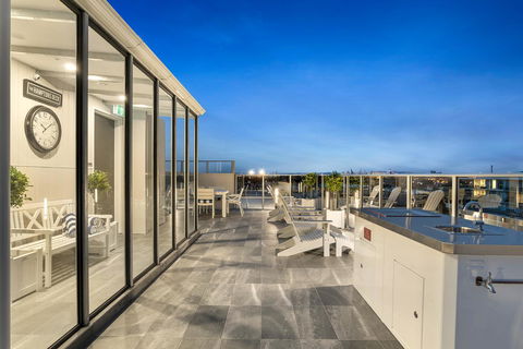 The Hamptons Apartments - Port Melbourne - Gold Coast 4U 18