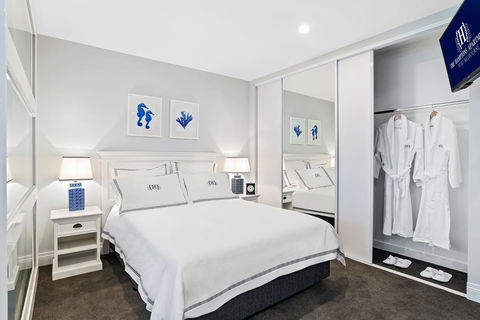 The Hamptons Apartments - Port Melbourne - Gold Coast 4U 15