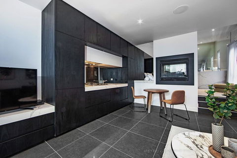 Hepburn Springs Escape - Gold Coast 4U 5
