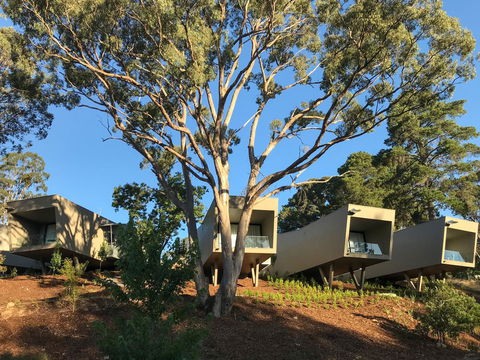 Hepburn Springs Escape - Gold Coast 4U 20