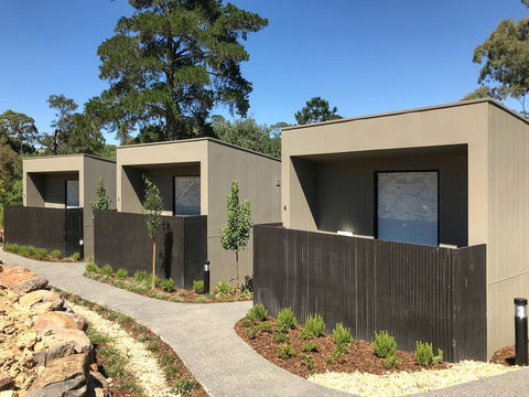 Hepburn Springs Escape - Gold Coast 4U 22