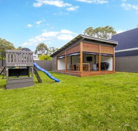Perfect for Family Fun - Accommodation Gold Coast