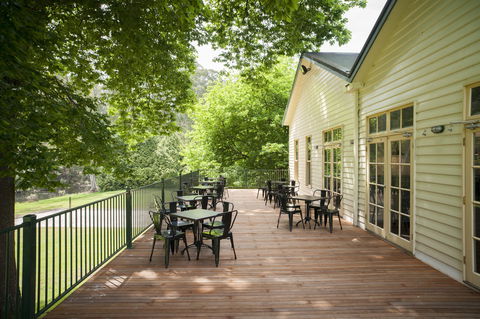 Oscar\'s On The Yarra - Gold Coast 4U 9