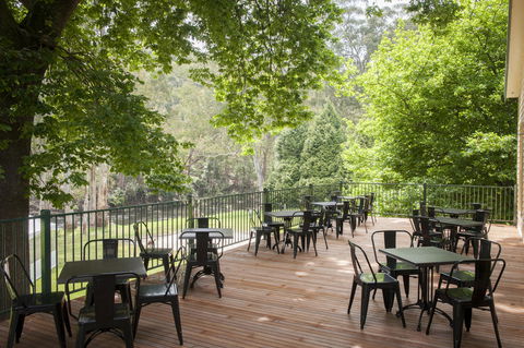 Oscar\'s On The Yarra - Gold Coast 4U 7