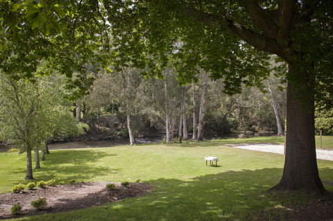 Oscar\'s On The Yarra - Gold Coast 4U 6
