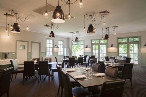 Oscar\'s On The Yarra - Gold Coast 4U 5
