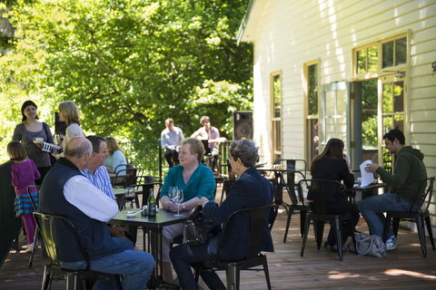 Oscar\'s On The Yarra - Gold Coast 4U 10