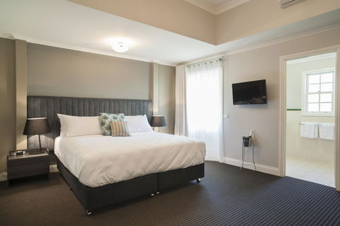 Oscar\'s On The Yarra - Gold Coast 4U 2
