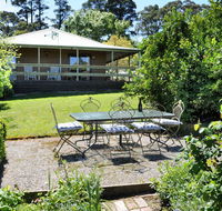 Lavender Farm - Accommodation Gold Coast