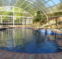 Alpine Aspects - Accommodation Gold Coast