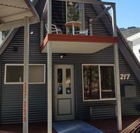 The A-Frame - Accommodation Gold Coast