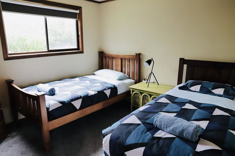 Red Ceder Cottage - Great Ocean Road - Port Campbell - Accommodation Gold Coast 10