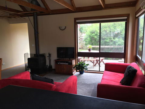 Red Ceder Cottage - Great Ocean Road - Port Campbell - Accommodation Gold Coast 19