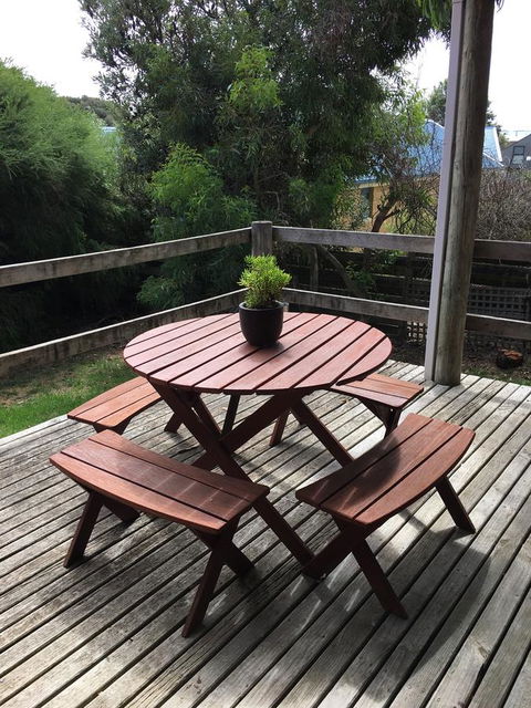 Red Ceder Cottage - Great Ocean Road - Port Campbell - Accommodation Gold Coast 26