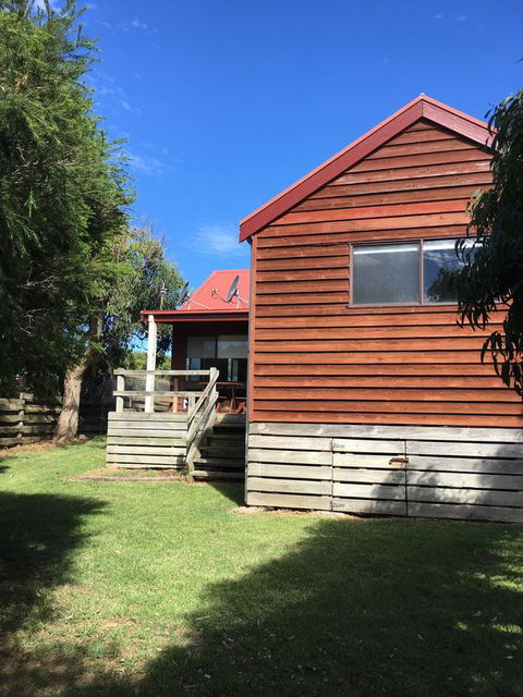 Red Ceder Cottage - Great Ocean Road - Port Campbell - Accommodation Gold Coast 27