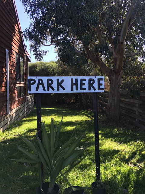 Red Ceder Cottage - Great Ocean Road - Port Campbell - Accommodation Gold Coast 22