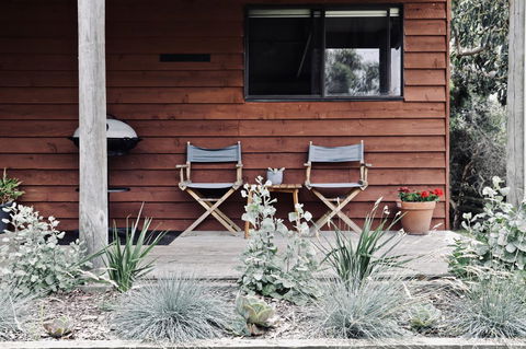 Red Ceder Cottage - Great Ocean Road - Port Campbell - Accommodation Gold Coast 1