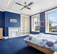 Plummers Mill - Central Townhouse - Accommodation Gold Coast