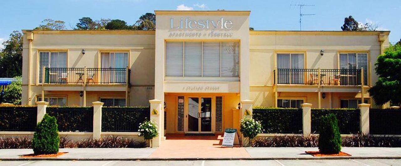 Ferntree Gully VIC Accommodation Gold Coast