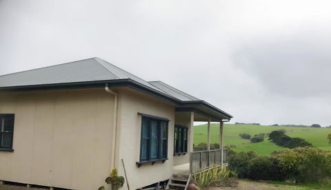 Hillâ€™s Creek Holiday Home - Gold Coast 4U 5