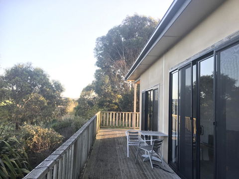 Hillâ€™s Creek Holiday Home - Gold Coast 4U 14