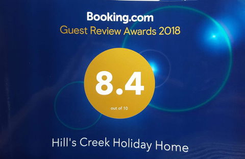 Hillâ€™s Creek Holiday Home - Gold Coast 4U 3
