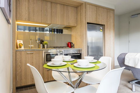 Complete Host 50 Claremont St Apartments - Gold Coast 4U 13