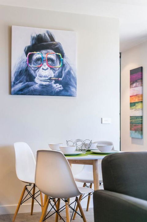 Complete Host 50 Claremont St Apartments - Gold Coast 4U 23