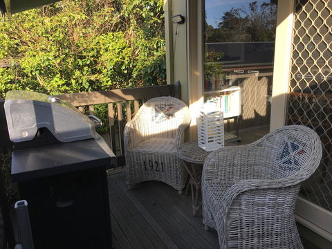 Andrew's On Topaz - Accommodation Gold Coast 16